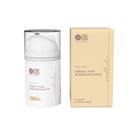 EOS VELLUTO CREMA VISO RIDENSIFICANTE 50ML